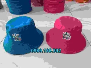 Mũ Nón Tiến Mạnh – Công Ty TNHH May Nón Tiến Mạnh