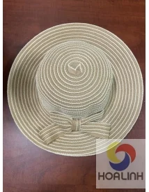 Mũ Nón Hoa Linh – Công Ty TNHH Sản Xuất May Thêu Hoa Linh