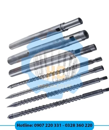 Công Ty TNHH Một Thành Viên Thương Mại Dịch Vụ Sản Xuất Hưng Chí