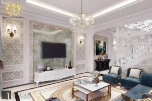 Công Ty TNHH Kiến Trúc Xây Dựng Và Phát Triển Địa ốc Hoàng Gia