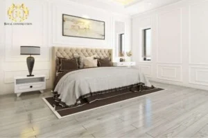 Công Ty TNHH Kiến Trúc Xây Dựng Và Phát Triển Địa ốc Hoàng Gia