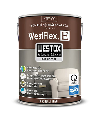 Sơn Westox Việt Nam – Công Ty TNHH Vạn Sơn