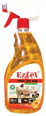 Hóa Chất Tẩy Rửa EUROCHEM – Công Ty TNHH Thương Mại EUROCHEM