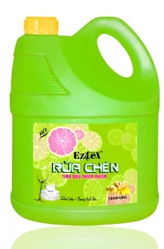 Hóa Chất Tẩy Rửa EUROCHEM – Công Ty TNHH Thương Mại EUROCHEM