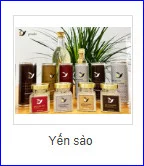 Công Ty TNHH Thương Mại Yến Đảo Việt Nam