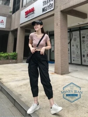 Công Ty TNHH Thương Mại May Tâm Thịnh Phát