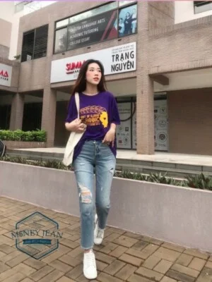 Công Ty TNHH Thương Mại May Tâm Thịnh Phát