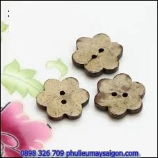 Khuy Nút Cúc Sài Gòn – Công Ty TNHH Sản Xuất Và Thương Mại Phụ Liệu May Sài Gòn