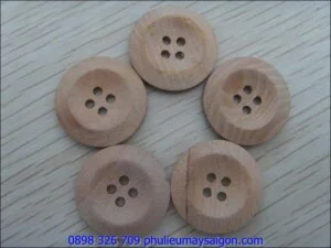 Khuy Nút Cúc Sài Gòn – Công Ty TNHH Sản Xuất Và Thương Mại Phụ Liệu May Sài Gòn