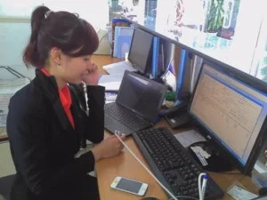 Công Ty Cổ Phần Hành Động Xanh