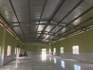 Chi Nhánh – Công Ty TNHH Thương Mại Và Xây Dựng Hoàng Tâm Phát