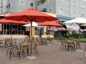 Cơ Sở Sản Xuất Ô Dù Nhà Lều Đức Vượng