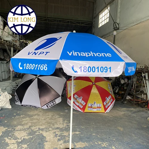 Ô Dù Kim Long – Công Ty TNHH Sản Xuất – Thương Mại – Dịch Vụ Kim Long Global
