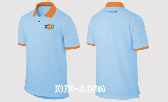 Đồng Phục Kiến Bách á – Công Ty TNHH Sản Xuất Thương Mại Kiến Bách á