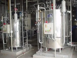 Lò Hơi Vương Long – Công Ty TNHH Khí Nhiệt Điện Vương Long