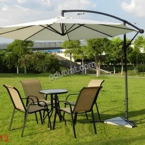 ô Dù T Và T – Công Ty TNHH Một Thành Viên Sản Xuất Thương Mại  Và Dịch Vụ T Và T