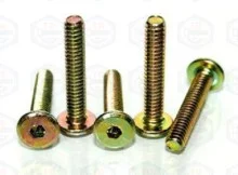Bulong ốc Vít Tuấn Cường – Công Ty TNHH Thương Mại Và Dịch Vụ Tuấn Cường