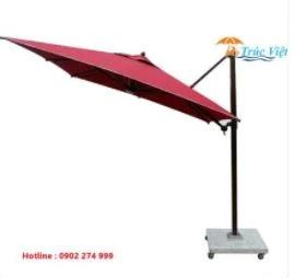Xưởng Ô Dù Trúc Việt