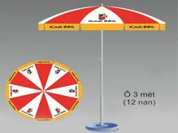 ô Dù T Và T – Công Ty TNHH Một Thành Viên Sản Xuất Thương Mại  Và Dịch Vụ T Và T