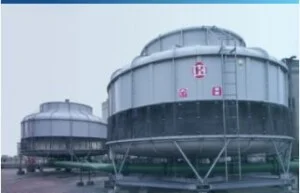 Tháp Giải Nhiệt King Sun – Công Ty TNHH King Sun Industry Việt Nam