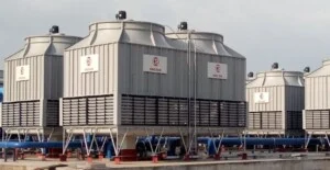 Tháp Giải Nhiệt King Sun – Công Ty TNHH King Sun Industry Việt Nam