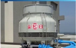 Tháp Giải Nhiệt King Sun – Công Ty TNHH King Sun Industry Việt Nam