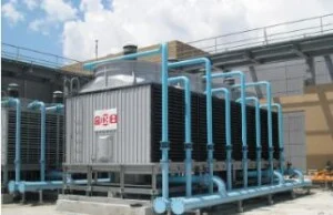 Tháp Giải Nhiệt King Sun – Công Ty TNHH King Sun Industry Việt Nam