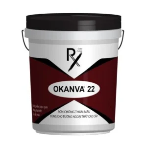 Sơn ROXO – Công Ty TNHH ROXO