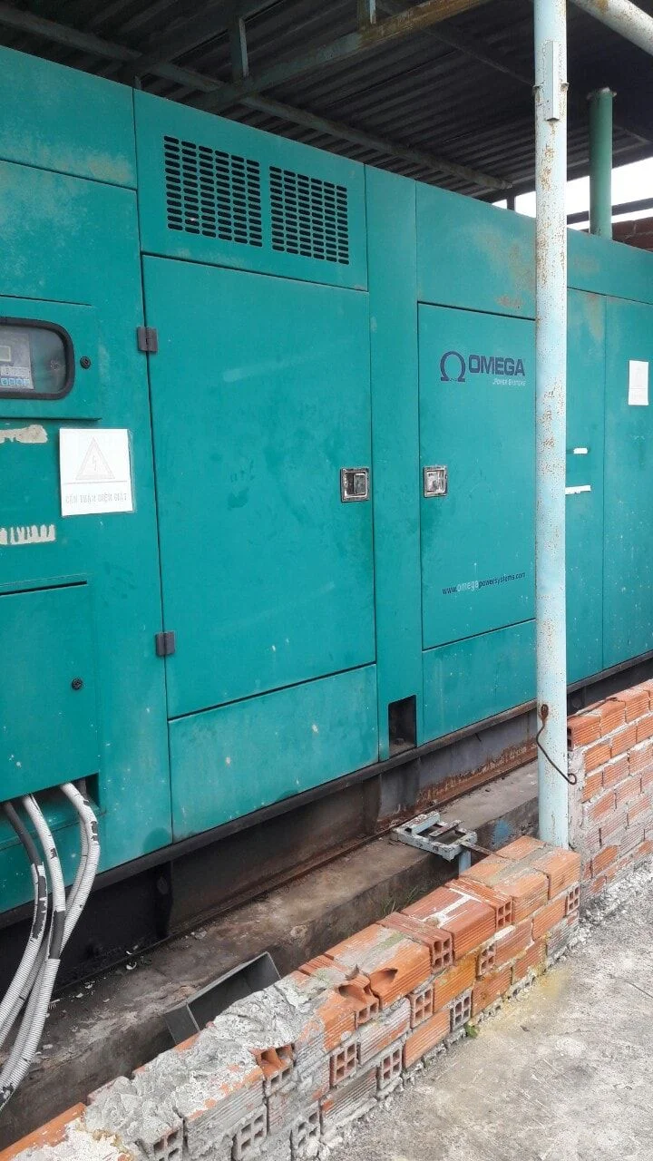 Công Ty TNHH TM Và DV Kỹ Thuật Hoàng Kim