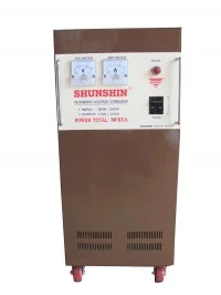 Công Ty TNHH Sản Xuất – Thương Mại – Cơ Điện Sung Sinh