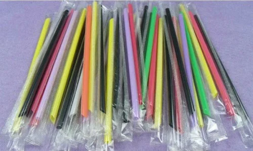 Ống Hút Nhựa Hoàng Anh – Doanh Nghiệp Tư Nhân Sản Xuất Ly Nhựa Hoàng Anh