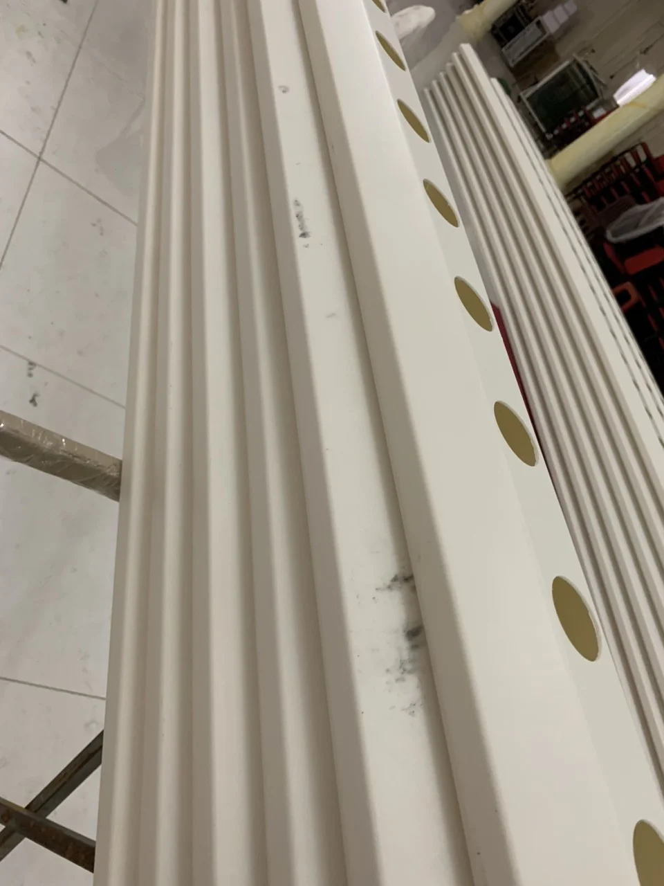 Hạt Nhựa PVC Đồng Nai – Công Ty TNHH Một Thành Viên Đại Vương Tuấn