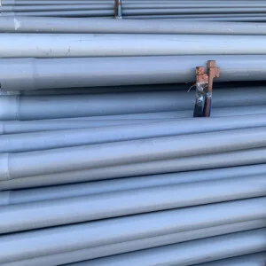 ống Nhựa PVC Thạc Hương – Công Ty TNHH Thạc Hương