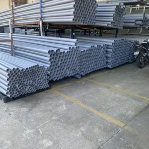 ống Nhựa PVC Thạc Hương – Công Ty TNHH Thạc Hương