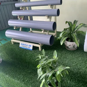 ống Nhựa PVC Thạc Hương – Công Ty TNHH Thạc Hương