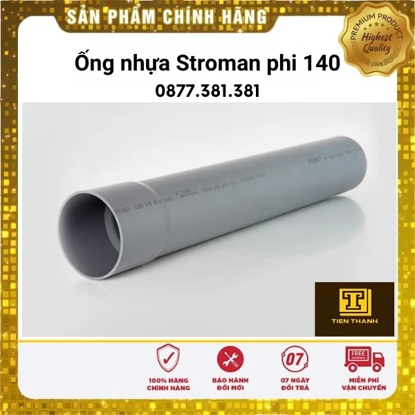 ống Nhựa Tiến Thành – Công Ty TNHH Sản Xuất Thương Mại Phát Triển Tiến Thành