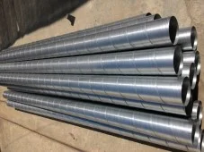 ống Gió P69 – Công Ty Cổ Phần Đầu Tư P69