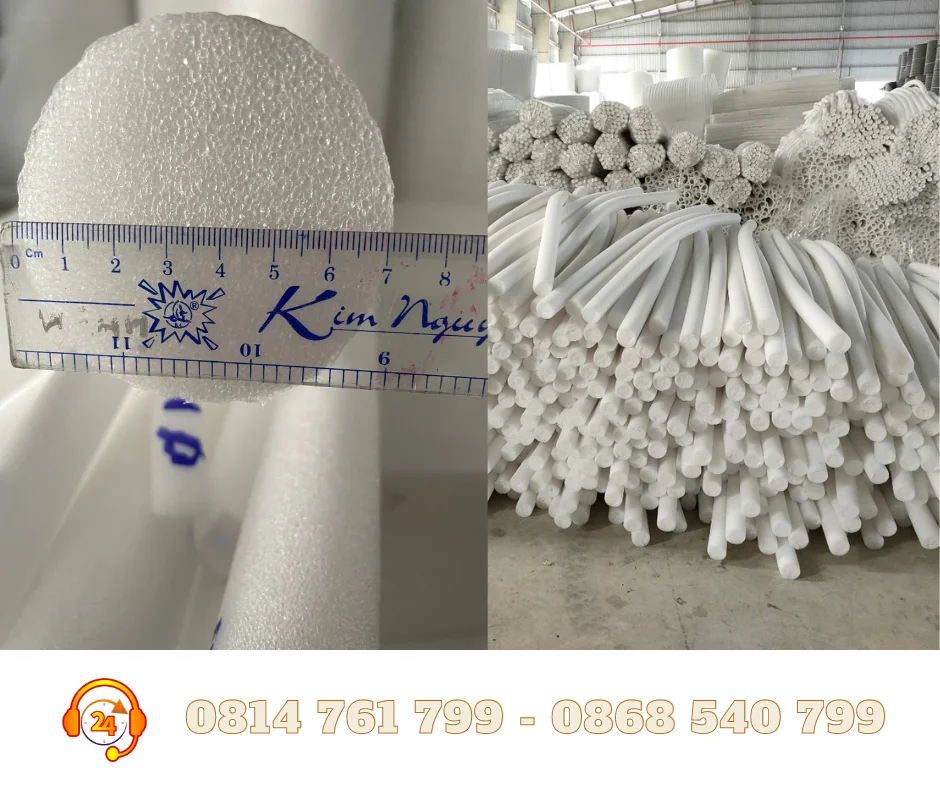 Màng Xốp Nam Tiến Phát – Công Ty TNHH SX TM Nam Tiến Phát
