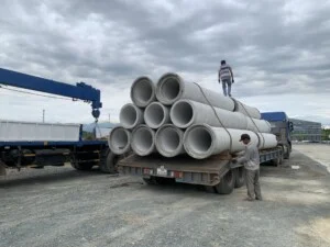 ống Cống Bê Tông Quảng Ngãi – Công Ty CP Comin An An Hòa
