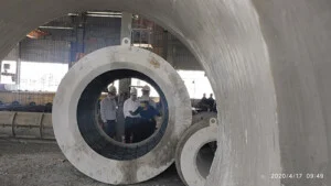 ống Cống Bê Tông Quảng Ngãi – Công Ty CP Comin An An Hòa