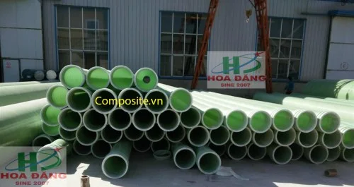 Bồn Composite Hoa Đăng – Công Ty TNHH Sản Xuất Thương Mại Và Dịch Vụ Kỹ Thuật Hoa Đăng