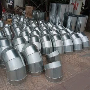 Ống Gió Ngoan Thành – Công Ty TNHH Thương Mại Và Dịch Vụ Ngoan Thành