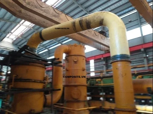 Bồn Composite Hoa Đăng – Công Ty TNHH Sản Xuất Thương Mại Và Dịch Vụ Kỹ Thuật Hoa Đăng