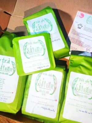 Công Ty TNHH SX Và Kinh Doanh ống Hút Cỏ Sậy Thân Thiện Môi Trường Mana.ST