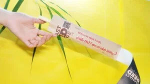 Công Ty TNHH SX Và Kinh Doanh ống Hút Cỏ Sậy Thân Thiện Môi Trường Mana.ST