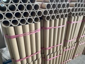 ống Giấy Đăng Dương – Công Ty TNHH Sản Xuất Thương Mại ống Giấy Đăng Dương