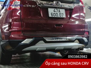 Anh Thi Auto – Hộ Kinh Doanh Anh Thi