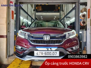 Anh Thi Auto – Hộ Kinh Doanh Anh Thi