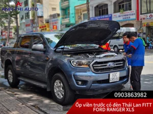 Anh Thi Auto – Hộ Kinh Doanh Anh Thi