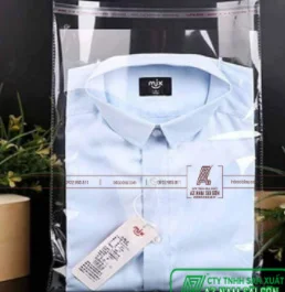 In Bao Bì AZ – Công Ty TNHH Sản Xuất Thương Mại Dịch Vụ Bao Bì A-Z